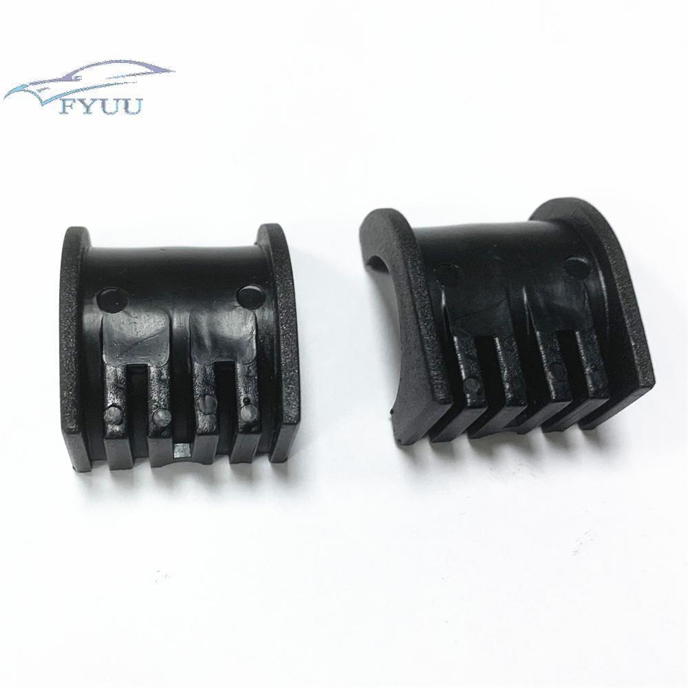 2 Pcs Upper Steering Bushing #5438903 5439731 For Polaris Sportsman 300 400 500
