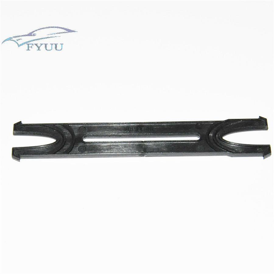Car Urea Filter Truck Pump Black Nylon Filter Paper Replaces 2871879 1457436033