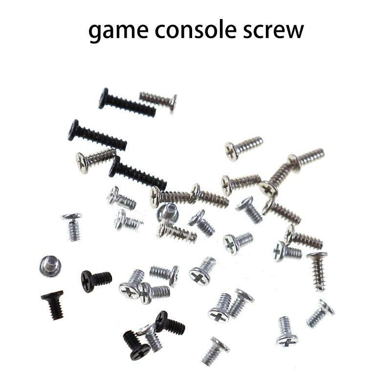 Game Accessories Repair Accessory Screw Compatible with NS Switch Lite Host