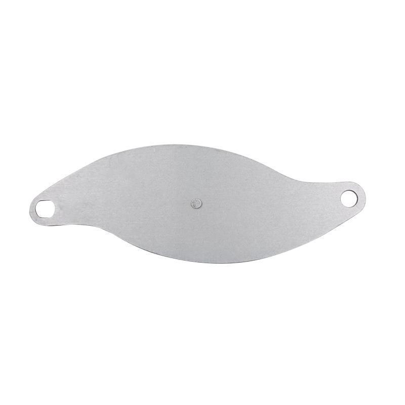 for PS41200 Console Heat Cooling Metal Sheet Replacement Gaming Accessories
