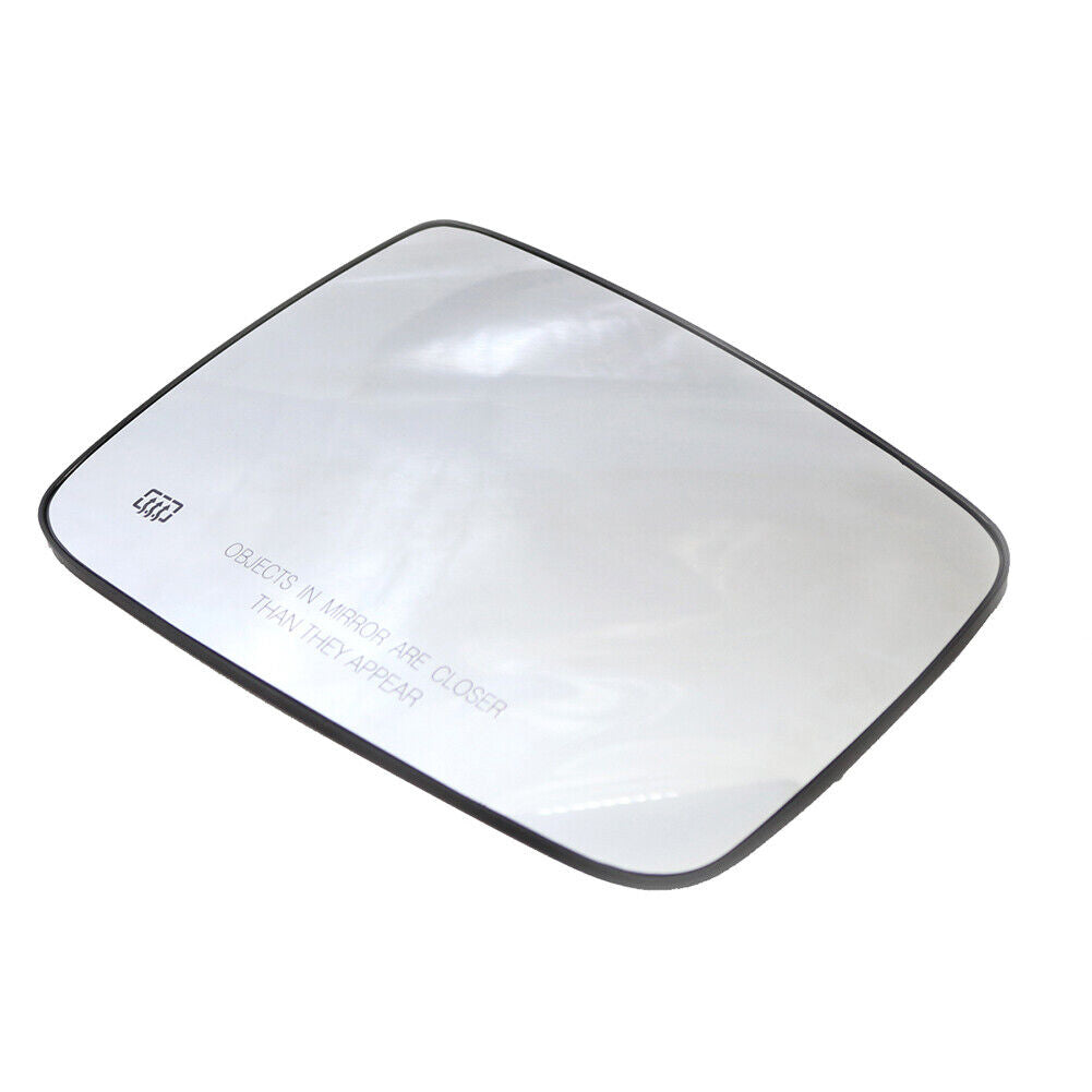 Car Reversing Lens Auto Rear View Mirror for Dodge Ram 1500 13-18 (Right)