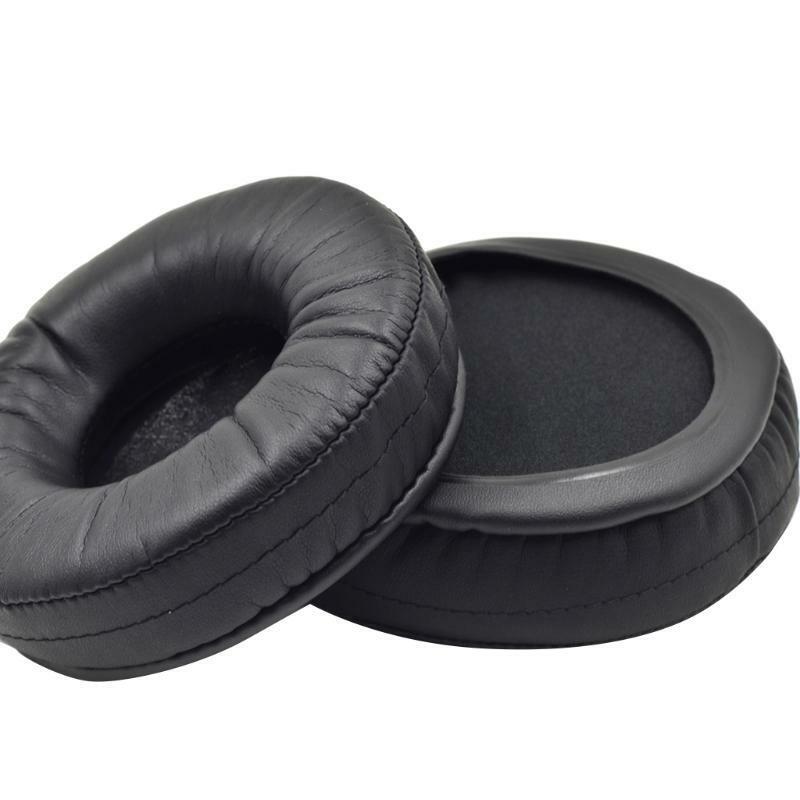 Replacement Soft Memory Foam Ear Pads Cushion For AKG K553 K93 Headphones Cover