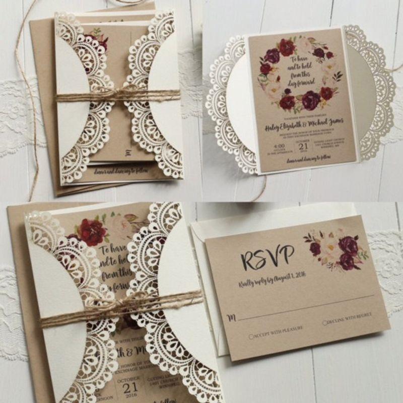 Semicircle Lace Cutting Dies Greeting Invitation Message Card Photo Album Making