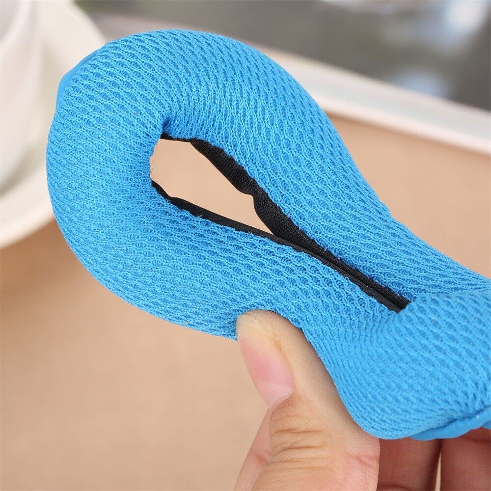 1×Replacement Headband & Earpads For Logitech G35 G930 G430 F450 Headphones