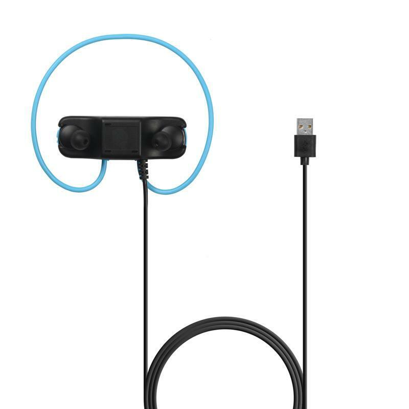 Type-C Magnetic Charger Dock Holder for Walkman NWZ-W273S MP3 Player Headphone