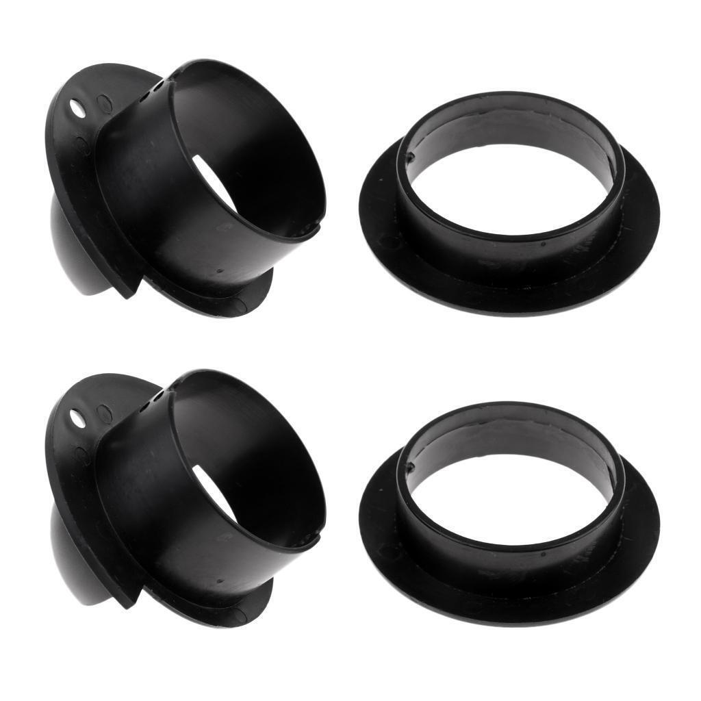 2 Units Of Dishes Replacement Part For Table Football