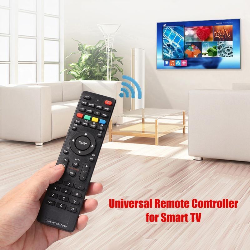 Remote Control for RM-L1130+8 RM-L1130+12 RM-L1130+X TV Controller Replacement