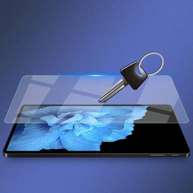 Shatter-proof Tablet Screen Protector Film For VivoPad Flat Tempered Glass Film