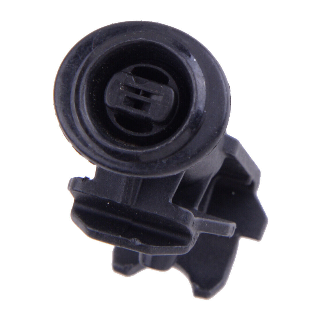 2x Windshield Washer Nozzle Spray Jet fit for Ssangyong Korando C New Actyon 11+