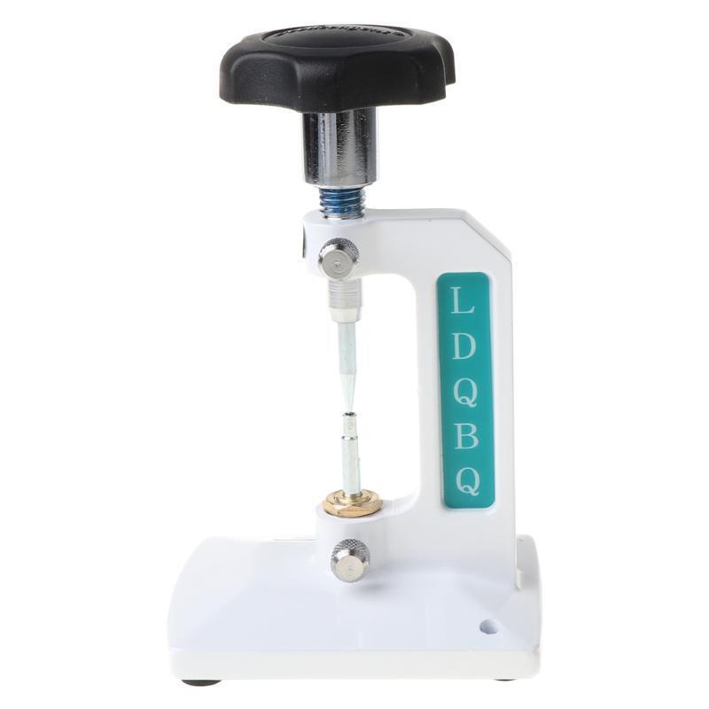 High Quality Optical Eyeglass Screw Extractor for Broken Screw Extraction CP-33