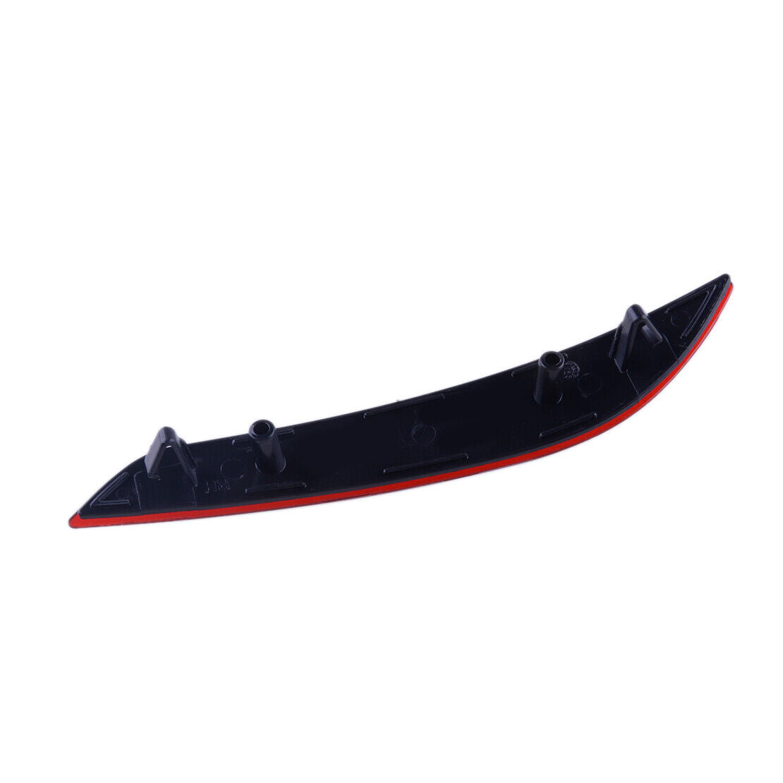 Rear Bumper Red Lens Reflector Right Side Fit For Chevrolet Cruze 16-19 84037297