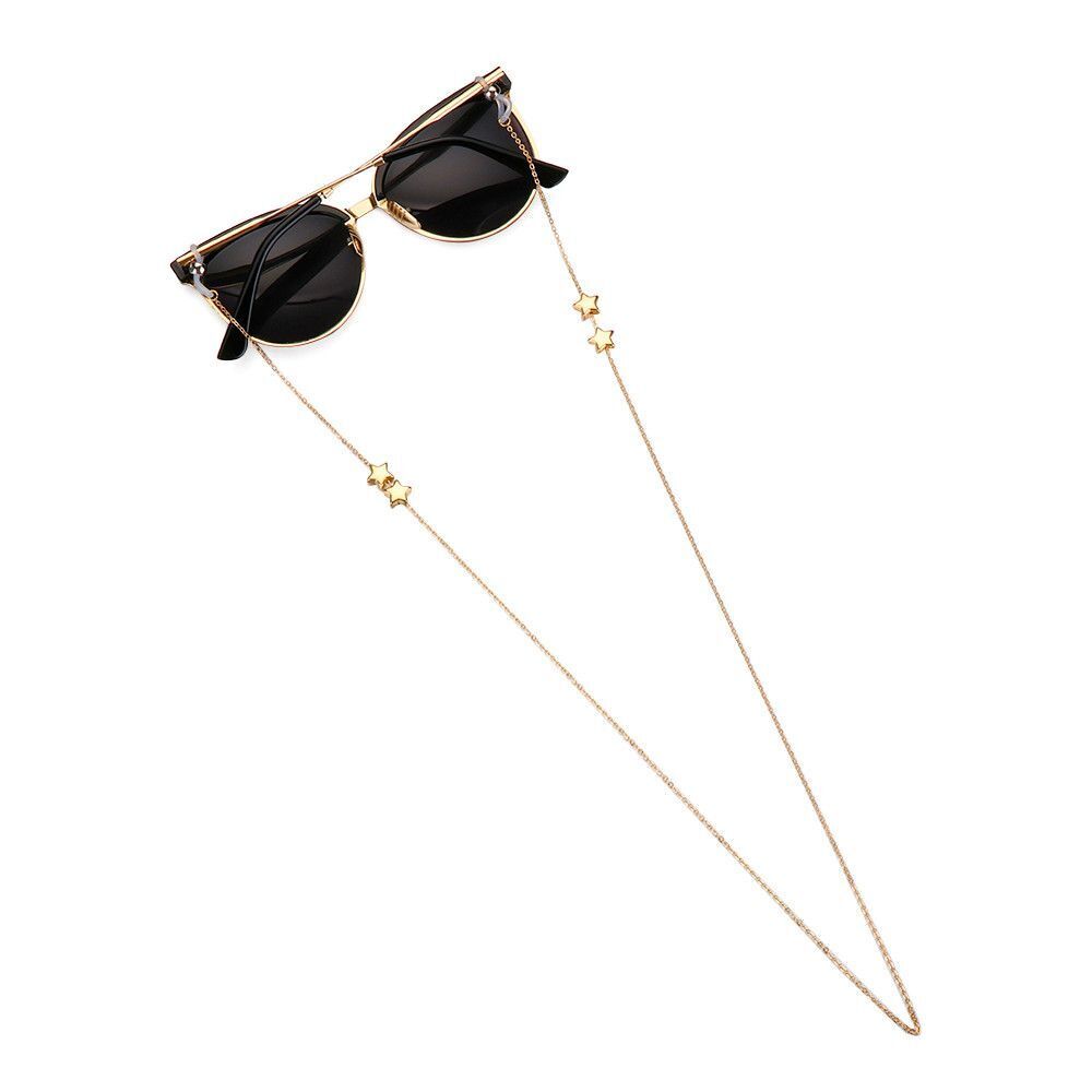 Eyeglasses Chains Sunglasses Lanyards Reading Glasses Rope Spectacles Cords