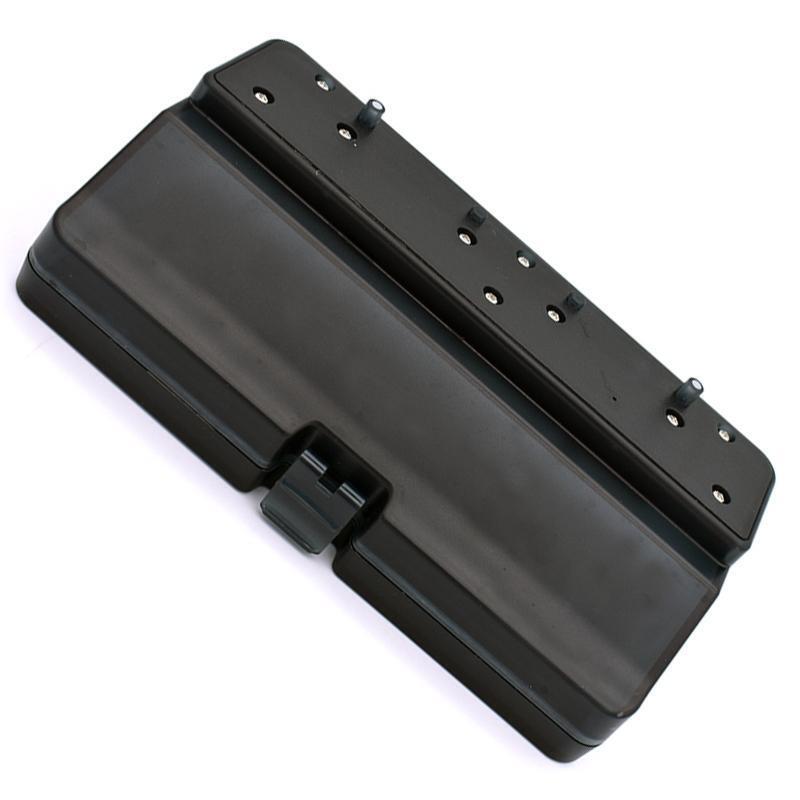 Reservoir Water Tank Replacement For MI JIA Robot Vacuum Cleaner Easy to Replace