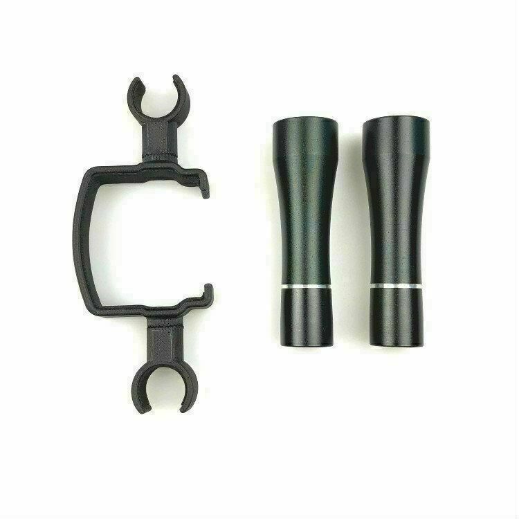 Flashlight Flying Night Light LED Headlight Spotlight For DJI Mavic Air Drone RC