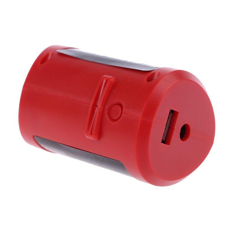 Replacement USB DC12V M12 Charger For Milwaukee 49-24-2310 48-59-1201 Lithium