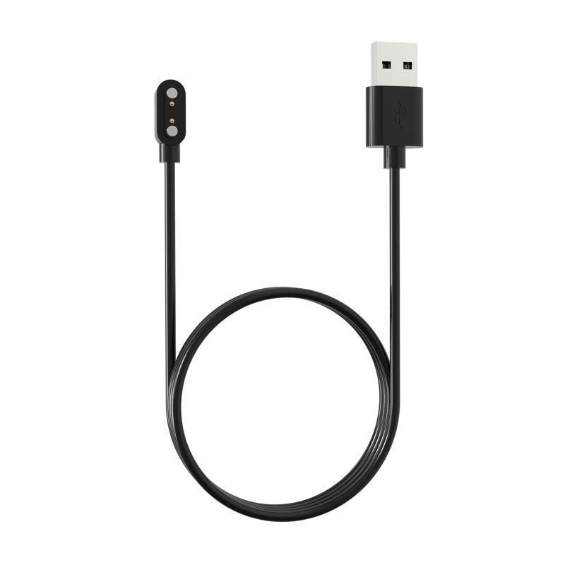 Charging Cable Charger Holder Magnetic Adapter for Ezon R3/T929 R3B12 Smartwatch