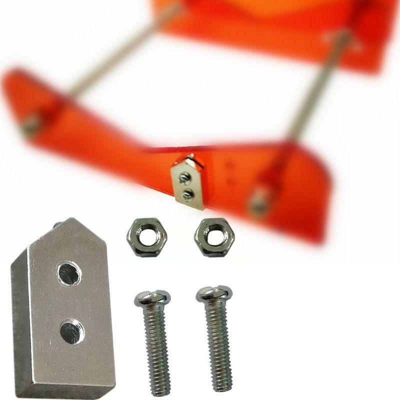 Glass Cutter Head Glass Bottle Cutting Mental Head for Cutting Glass DIY Crafts