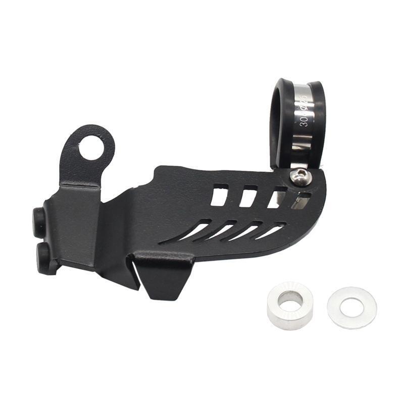 Motorcycle Side Stand Switch Protective Cover Side Stand Guard Cover for R1250GS