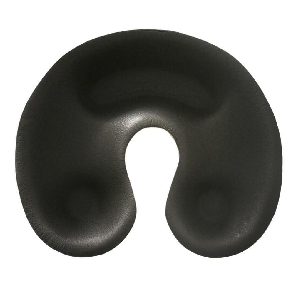 Lovely  Hairdresser Shoulder Support Neck Tray for Collecting Perm