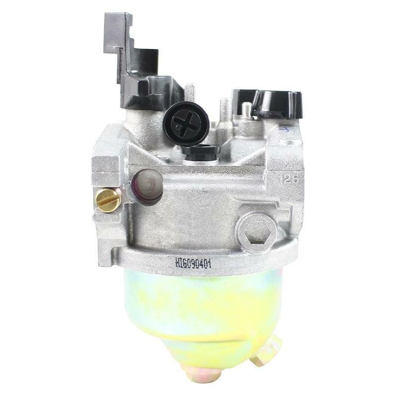126 Carburetor for Generac Power 0059870 2500-3000 PSI Pressure Washer Part