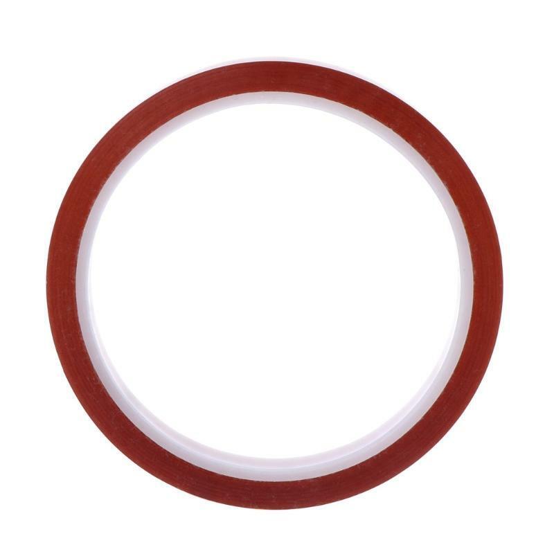 Heat Resistant Tape PI Film Insulation Tape for Transformer/Motor/Coil/Capacitor