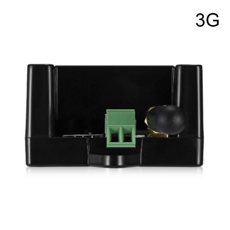 G202 GSM 3G Smart Gate Opener Wireless Automatic Door Receiver Call Relay Switch