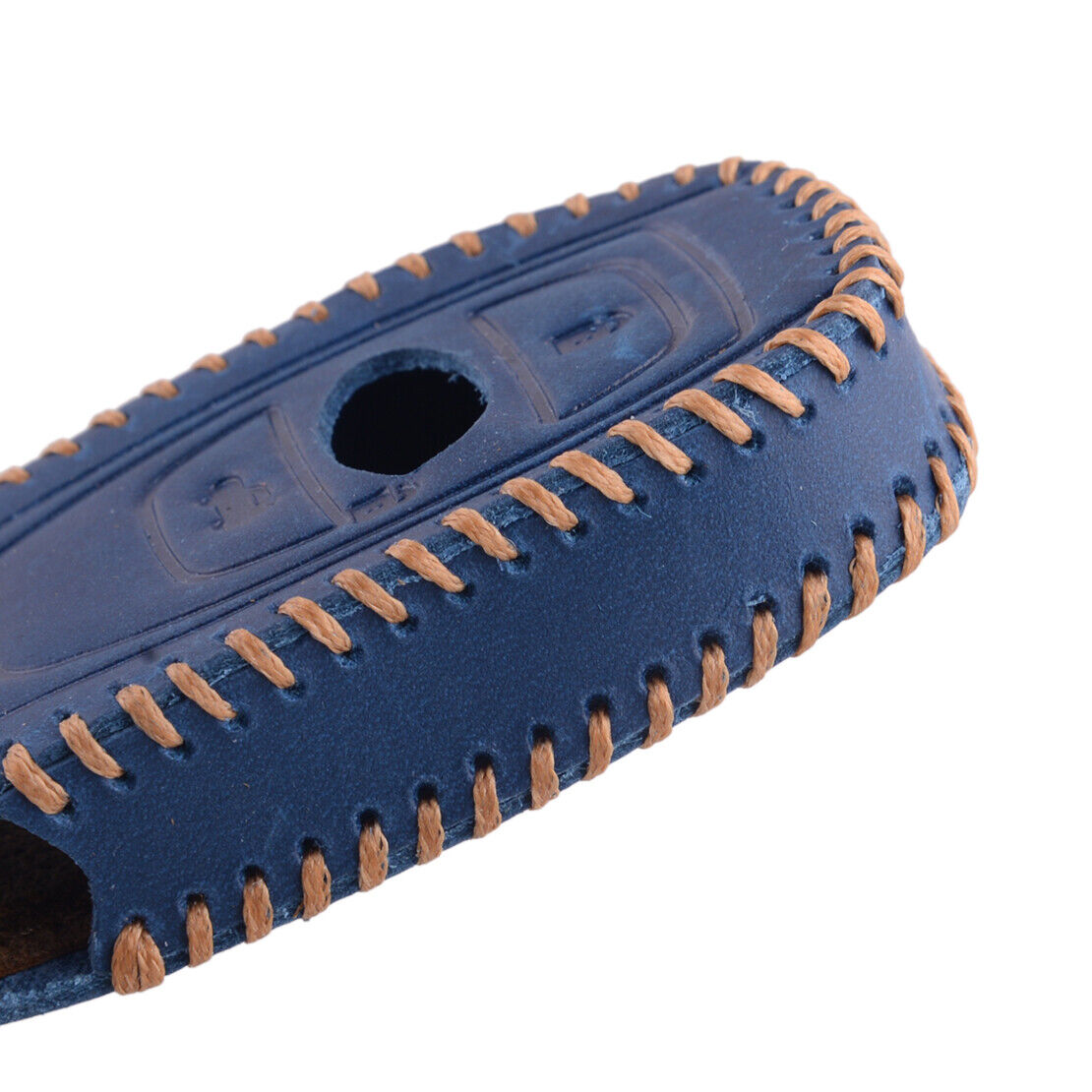 Remote Key Case Cover Shell Fob Fit For Subaru BRZ Forester Impreza WRX Legacy