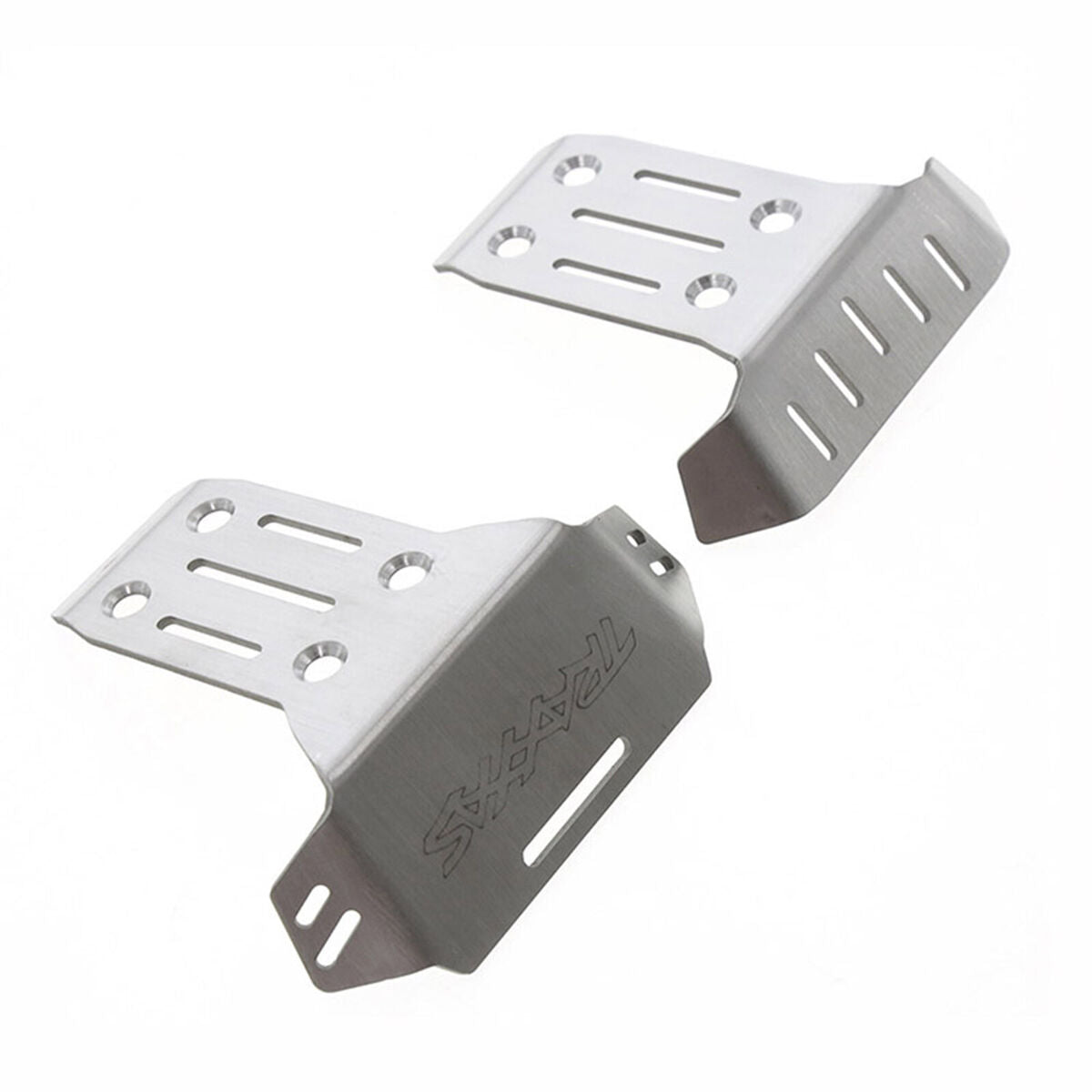 NEW Metal Armor RC Car Upgrade Parts For 1/8 Traxxas Sledge RC Car Accessories