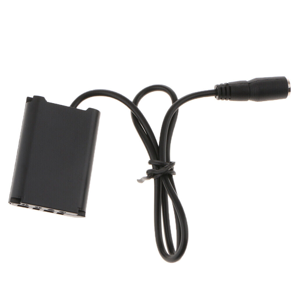 DK-X1 DC Coupler NP-BX1 Dummy Battery for Sony DSC-RX1 DSC-RX100 DSC-RX1R