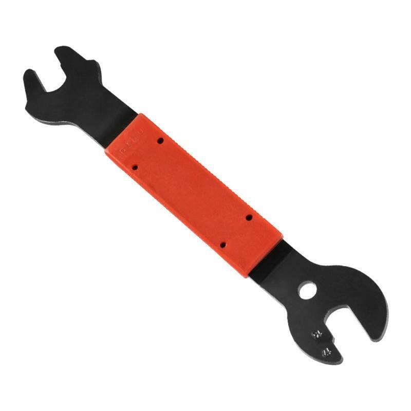 15/16/17mm Bicycle Repair Spanner MTB Road Bike Foot Pedals Wrench Removal Tool