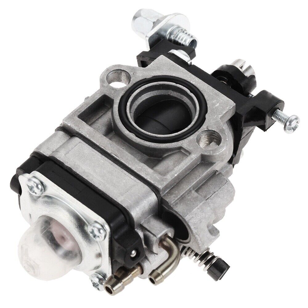 Trimmer Replacement Spare Parts Carburetor Carb For TB43 1E40F-5 Brush Cutter