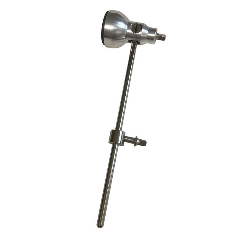 Silicone Head Drum Pedal Beater Hammer For Bass Drum Percussion Instrument Parts