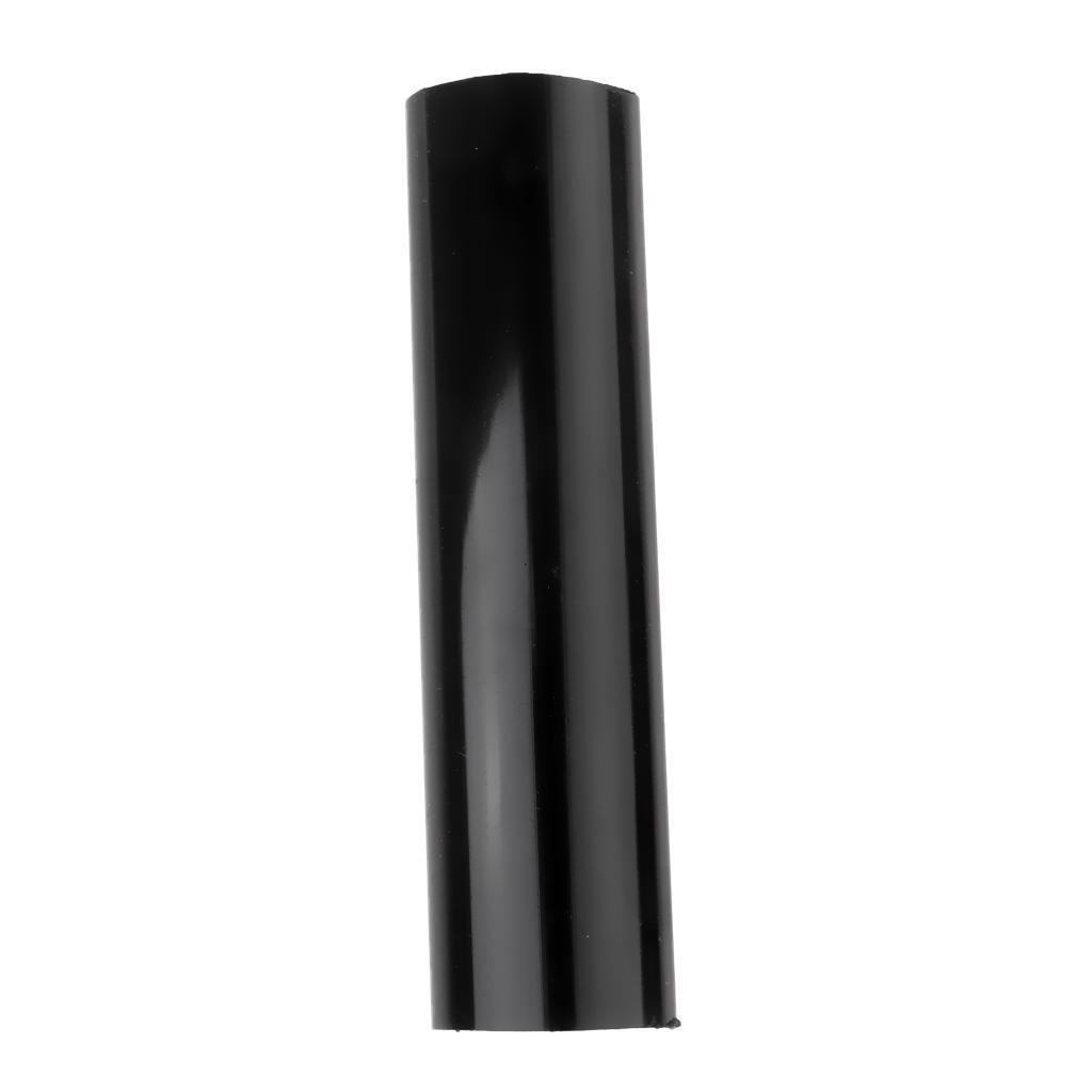 Billiard Pool Snooker Stick Cue Tip Scuffer Burnisher File Repair Tool Black