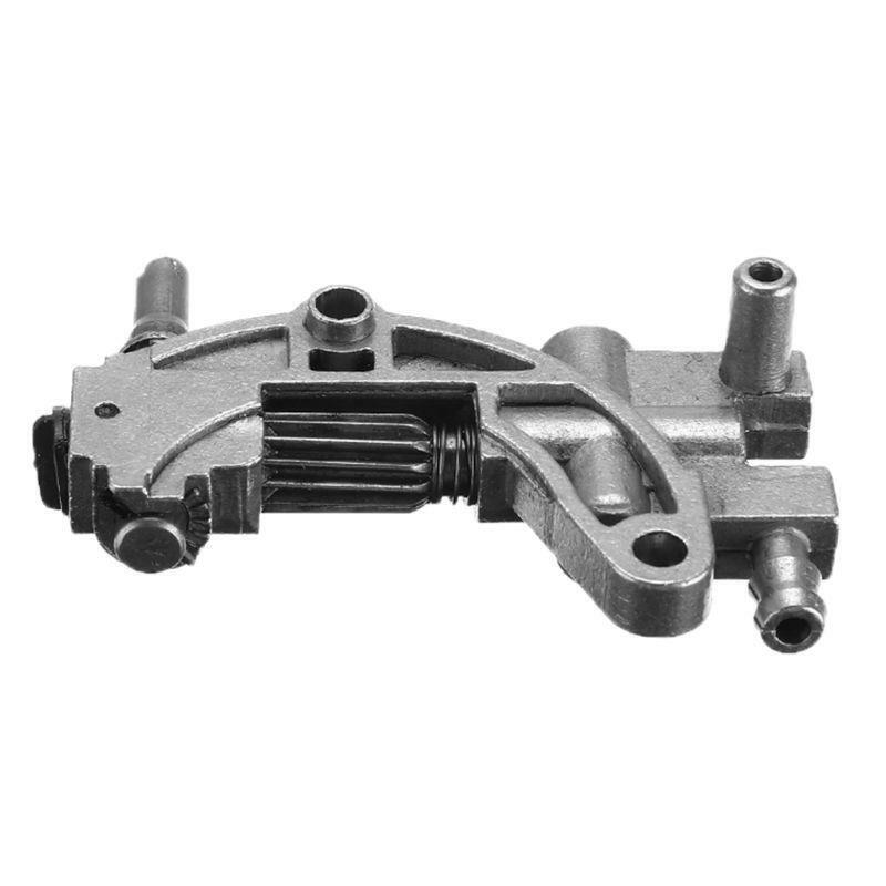 For 45CC 52CC 58CC 4500 5200 5800 Chainsaw Spare Parts Oil Pump Filter