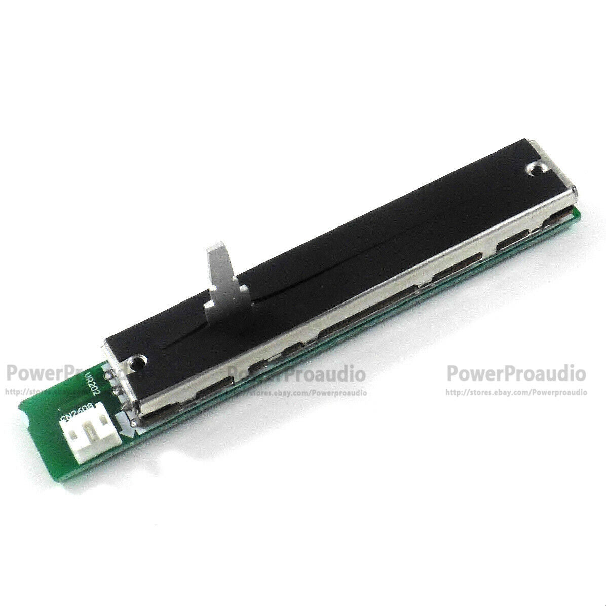 UPGRADE CROSSFADER FOR PIONEER DJM800 PCB XFADER DJM 800 (DCV1006 DWX2541)