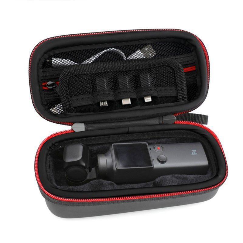Storage Bag Shockproof Carrying Case for FIMI PALM Pocket Camera Accessories