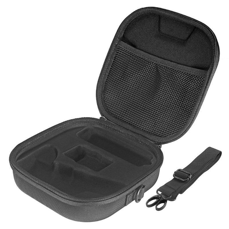 Portable Shoulder Storage Bag Travel Case Fit for OM5 20x20x6cm/7.87x7.87x2.36''