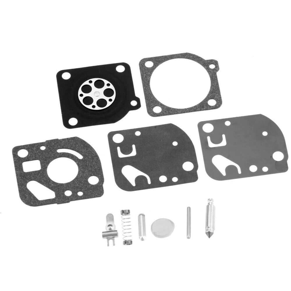 Trimmer Carb Carburetor Repair Kit For ECHO PB1000 GT 1100 2100 Replacement 1X