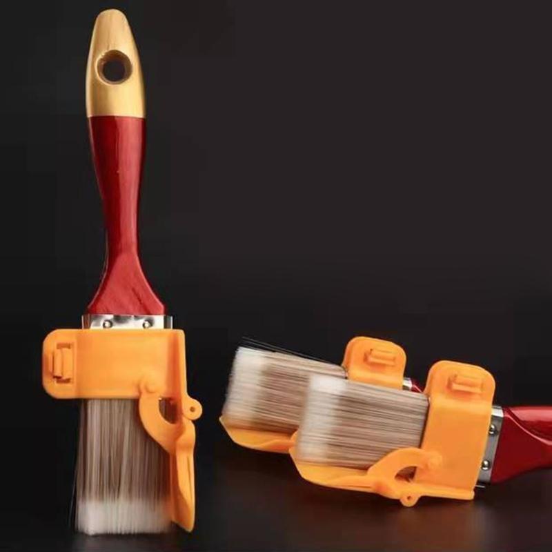 Hand-held Clean-Cut Paint Roller Paint Edger Tool for Wall Ceiling Indoor
