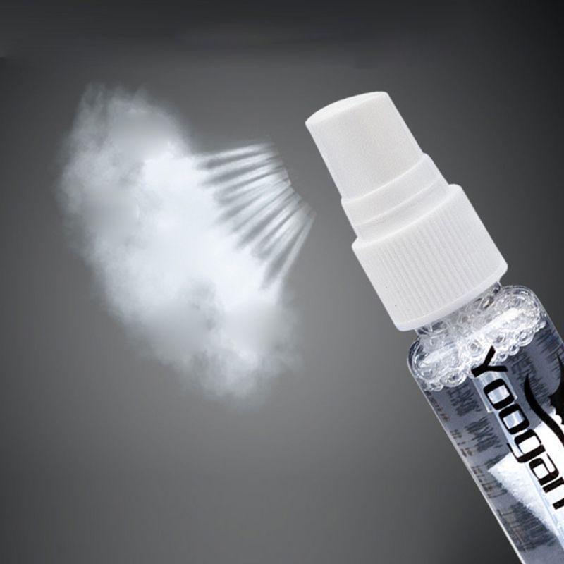 Glasses Lens Cleaner Spray Anti Fog Agent Anti Misting Mirror Sunglasses Screen
