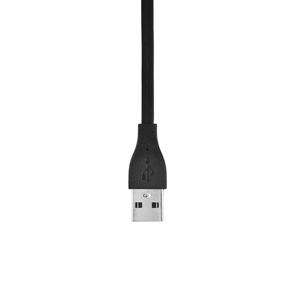 USB Charging Cradle Dock Pad Cable Charger for   Band 4 Running