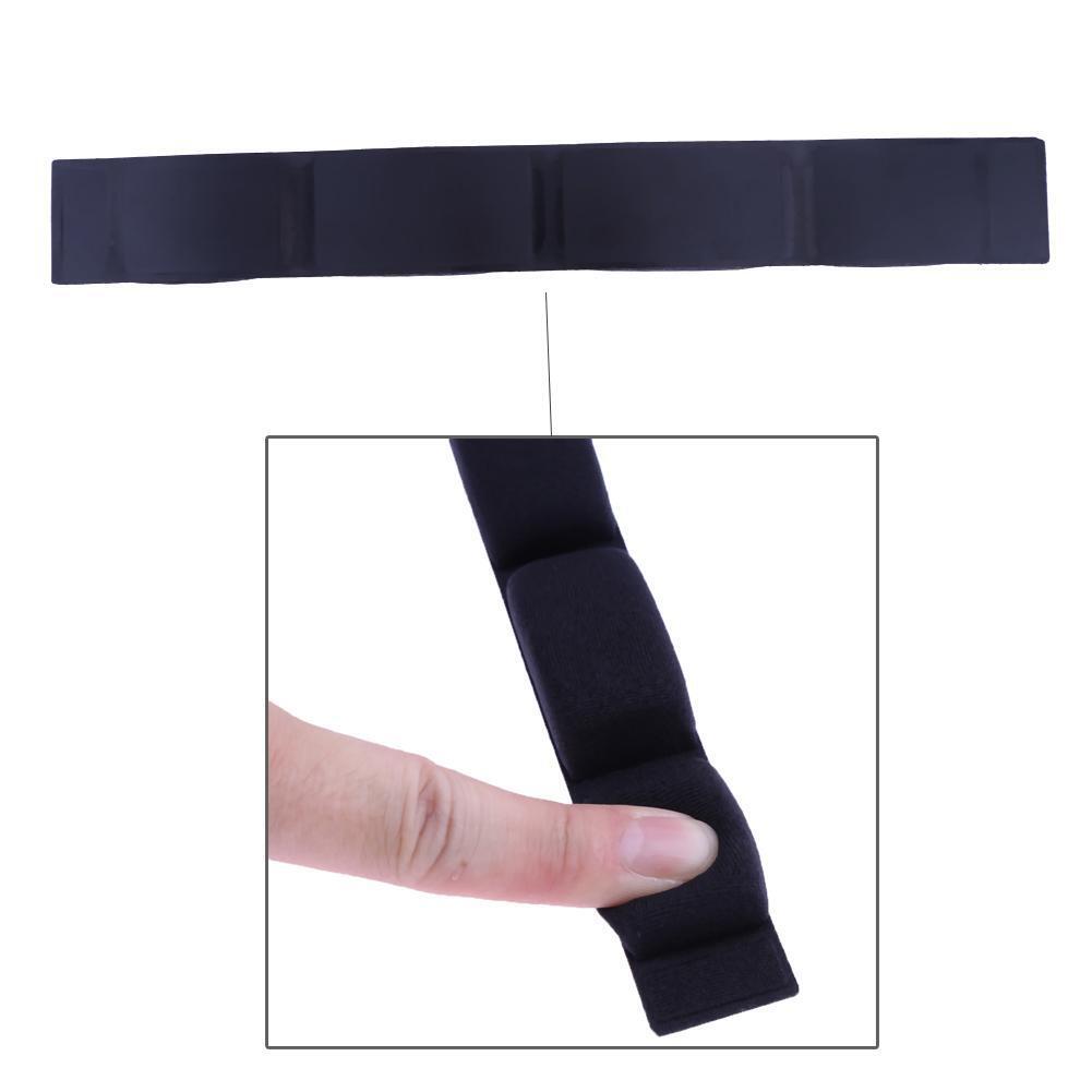 Replacement Headband Cushion Pad for Sennheiser HD650/600/581 Headphones