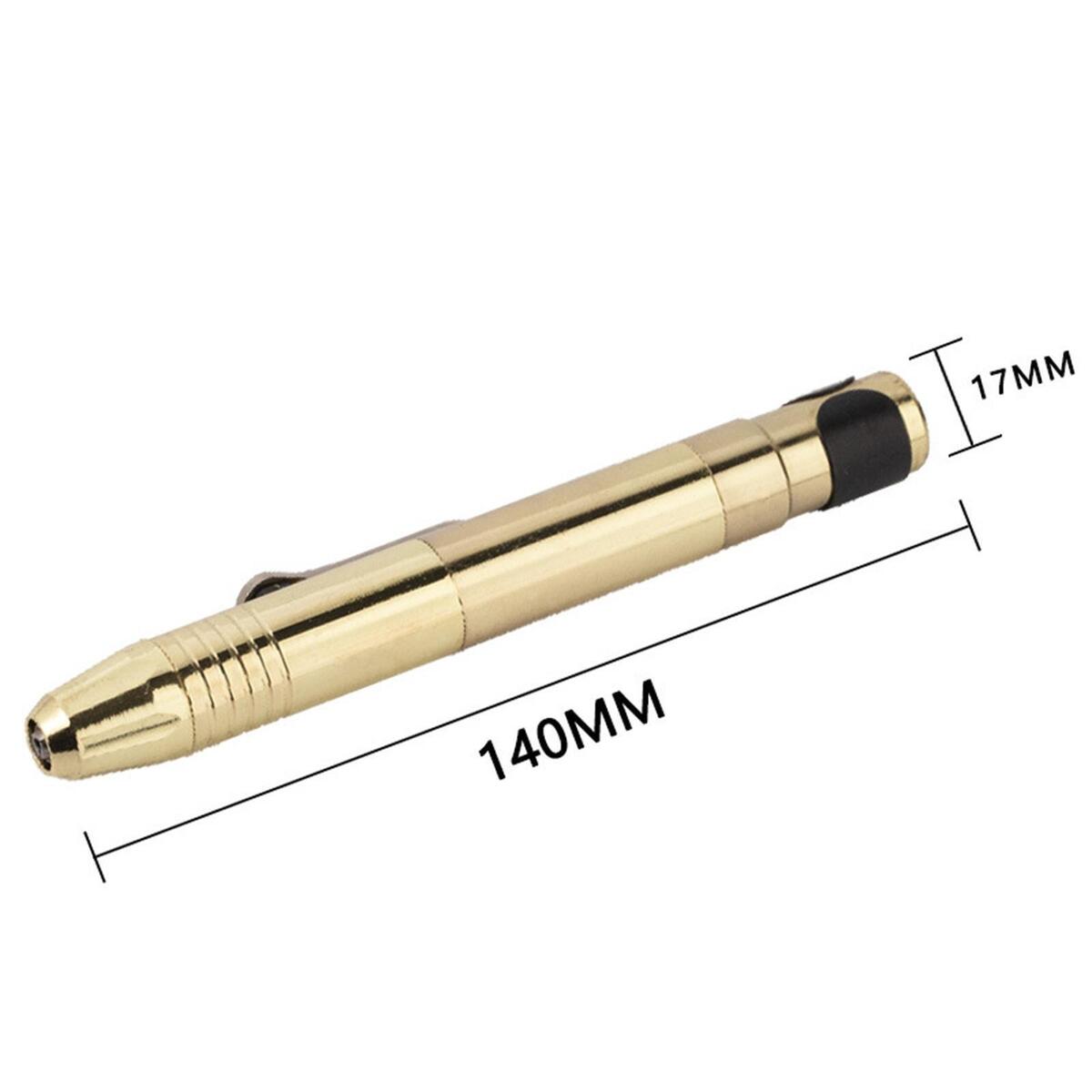 Aluminum Alloy Jewelry Making Engraving Drill Handle Handpiece Slow Heating Hand