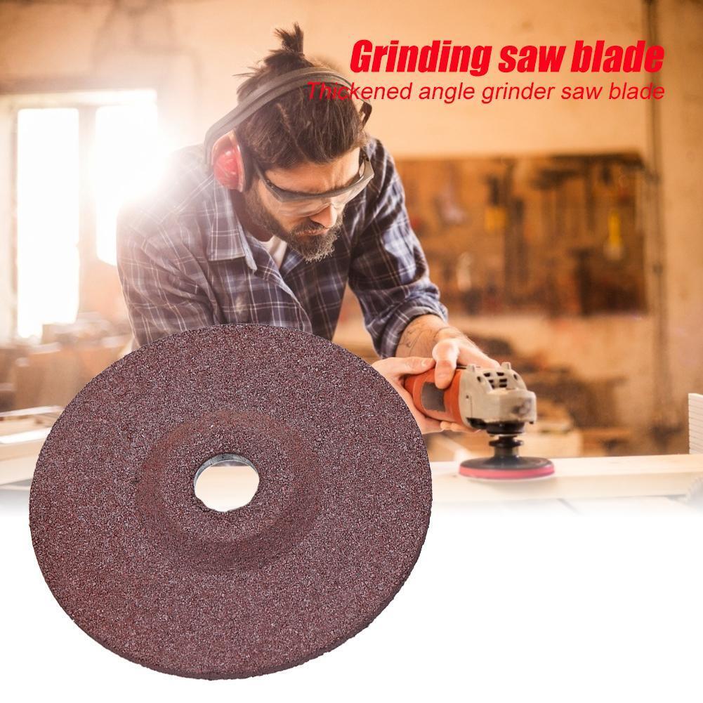 100mm Rotary Diamond Grinding Disc Polishing Sheet Cutting Discs Saw Blades
