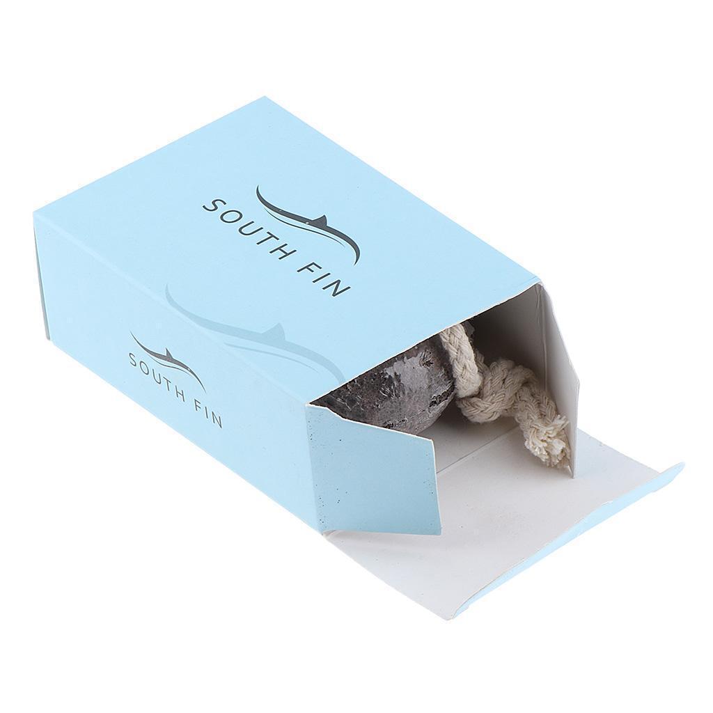 2 Styles Set, 3pcs Natural Pumice Stone | Volcanic Stone |   Pedicure