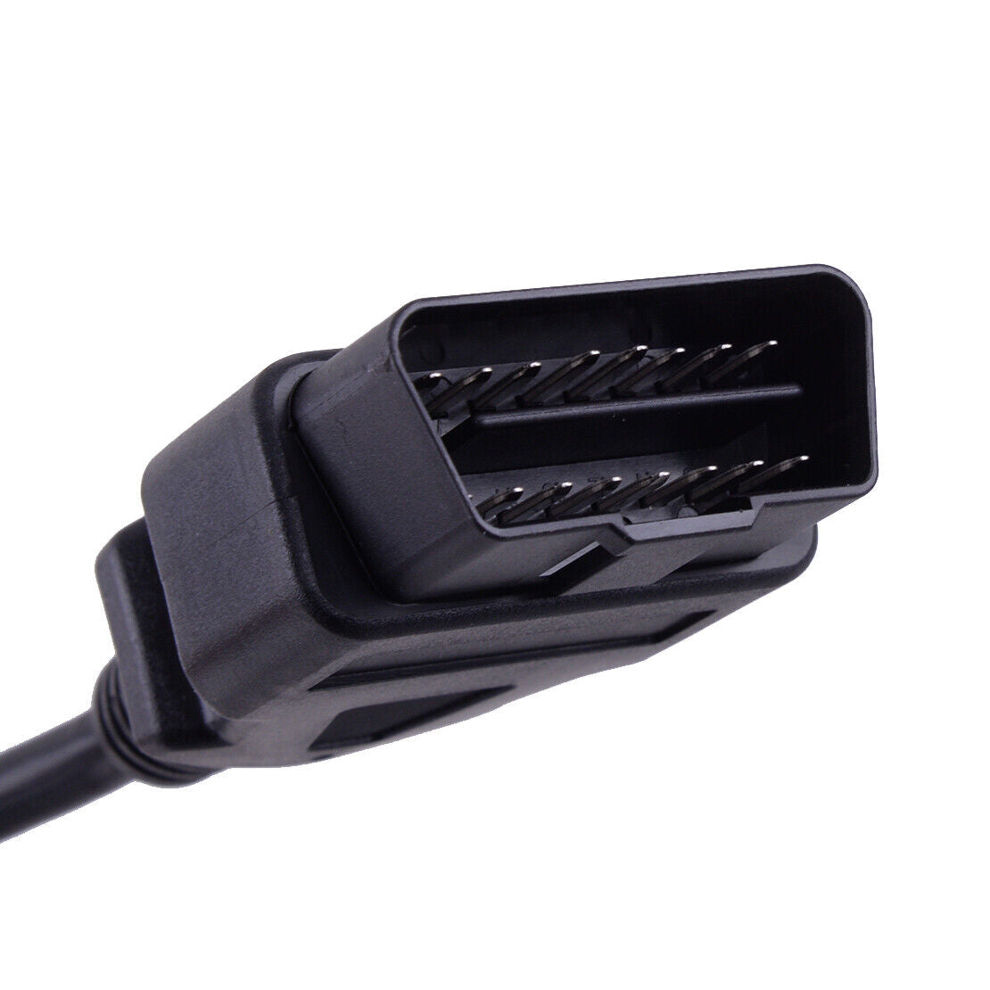 OBD2 OBDII Main Cable Fit For Creader VII+VIII CRP123 CRP129 CRP229 Launch X431