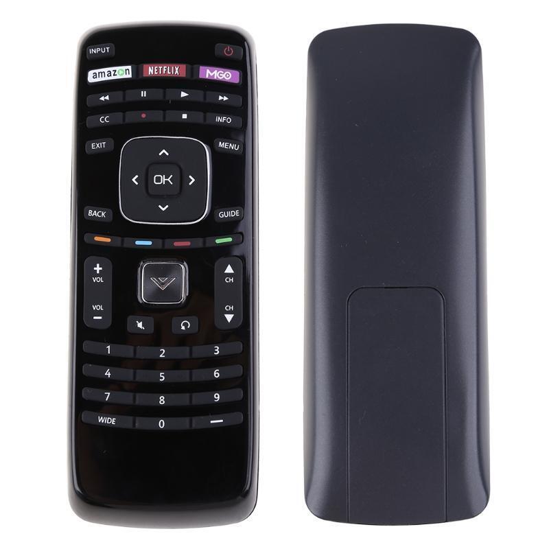 Home Theater System for Viz-io LCD LED Smart TV XRT-112 Internet TV Remote