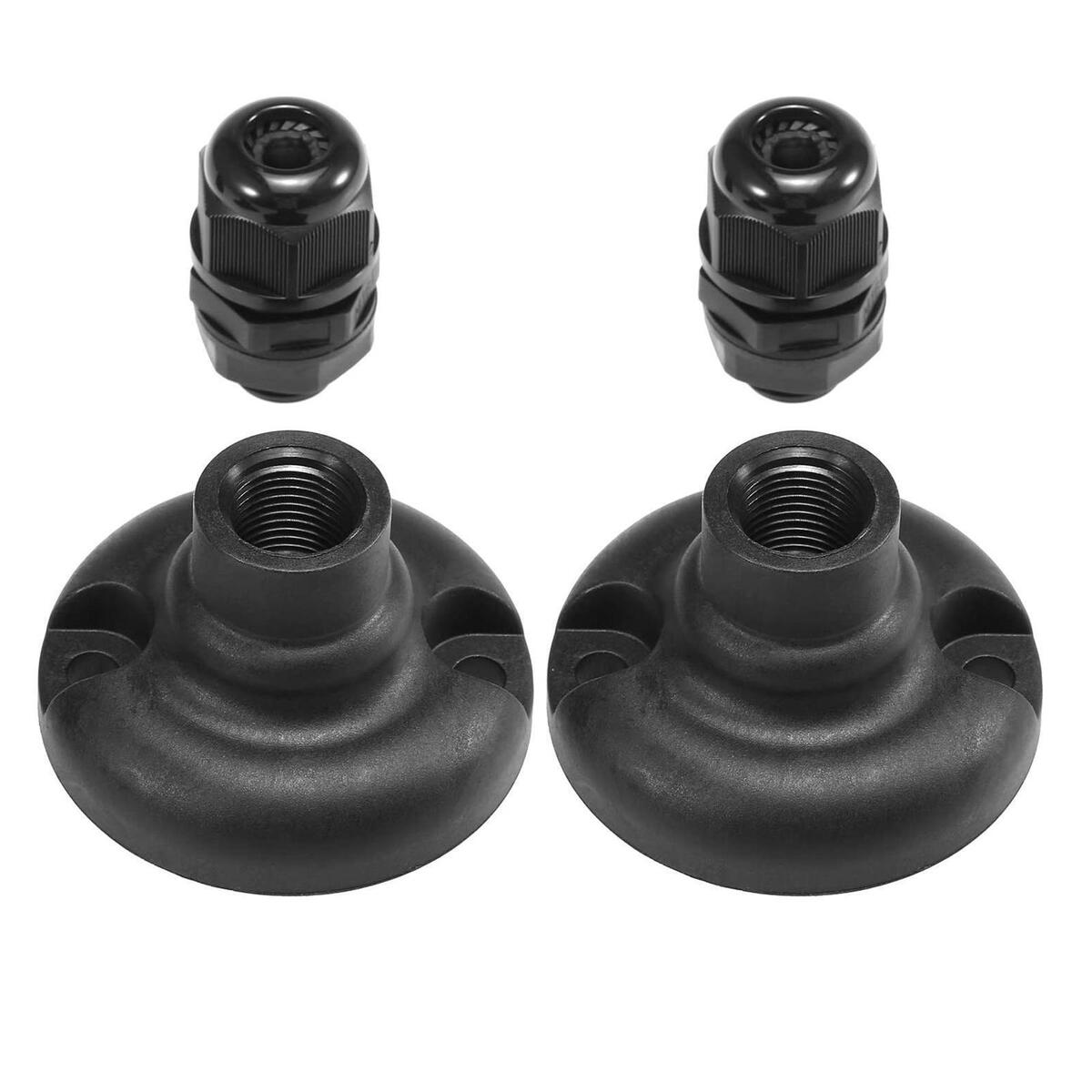 Kayak Sun Shade Canopy  Kayak Accessories  Install for Boat  Sailboat Awning