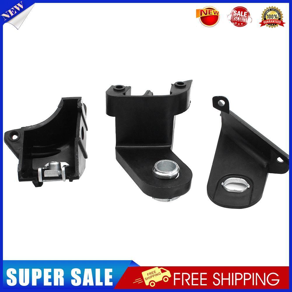 Headlight Headlamp Bracket Repair Kit for Fiat 500 500 Abarth 09-16 (Left)
