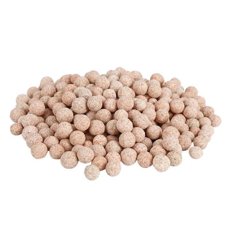 Bio Ball Filter Media for Aquarium Fish Tank Koi Ponds 500g Ceramic Balls